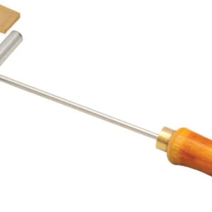 Bar And Gauge Apparatus