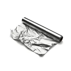 Aluminium Foil