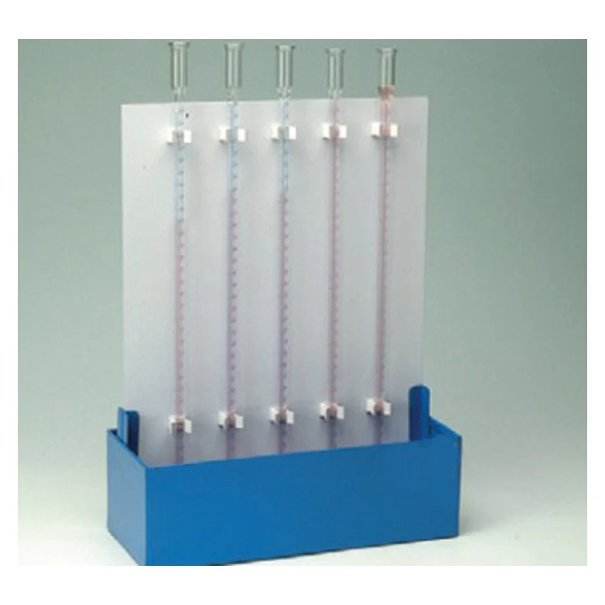 Expansion Liquid Apparatus