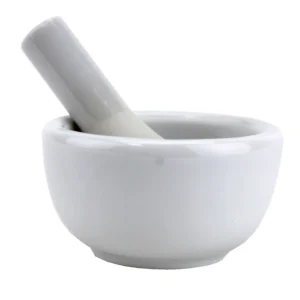 Mortar And Pestle