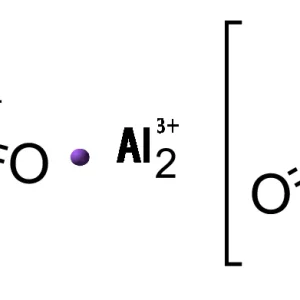 Aluminium Potassium Sulphate