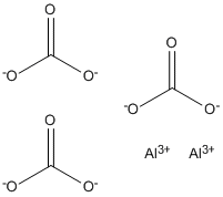 Aluminum Carbonate (basic)