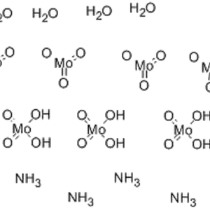 Ammonium Molybdate
