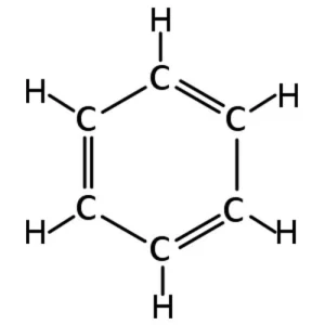 Benzene