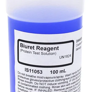 Biuret Reagent 500ml