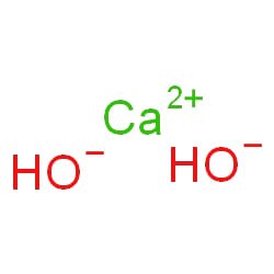 Calcium Hydroxide