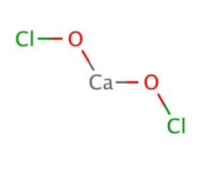 Calcium Hypochlorite 500g