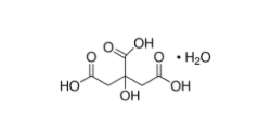 Citric Acid Monohydrate 500g