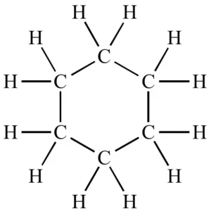 Cyclohexane