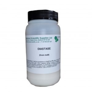 Diastase 100g