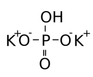 Dipotassium Hydrogen Orthophosphate 500g