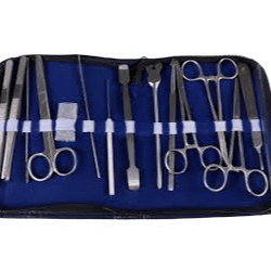 DissectingSetof18instruments