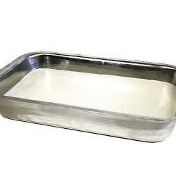 DissectingTrayWithWax