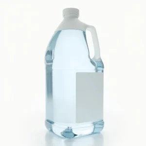 Distilled Water