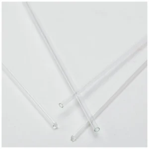 Glass Capillary Tubing