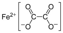 Ferrous Oxalate