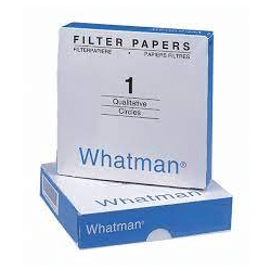 FilterPaperwhatmanNo1240mm