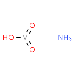 Ammonium Vanadate