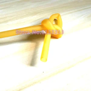 Burette Tubing (Silicon Yellow)