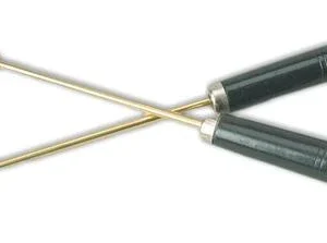 Ball & Ring Apparatus