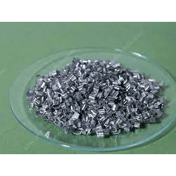 Magnesium Turnings 100g