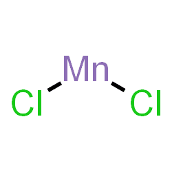 Manganese Chloride 500g