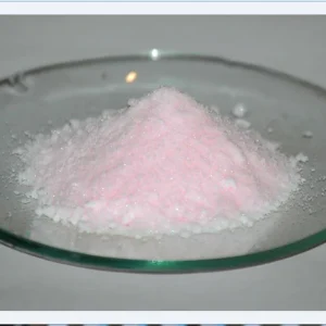 Manganese Sulphate