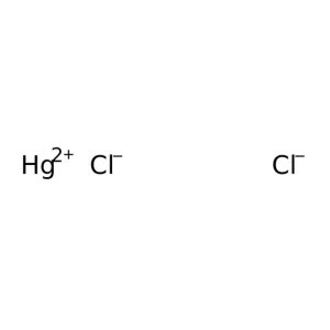 Mercuric Chloride