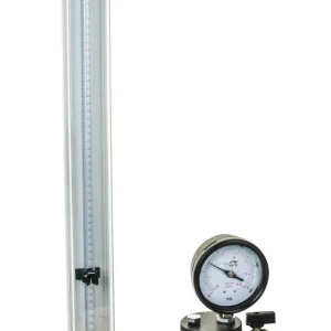 Boyle’s Law Apparatus