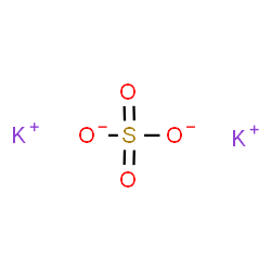 Potassium Sulphate