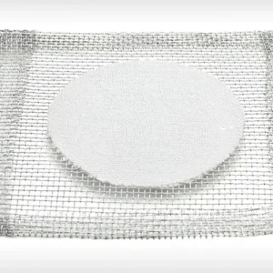 Asbestos Mat With Wire Gauze