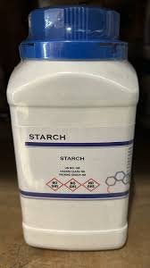 Starch Soluble