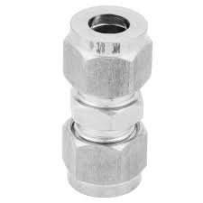 Straight Joint With Nut