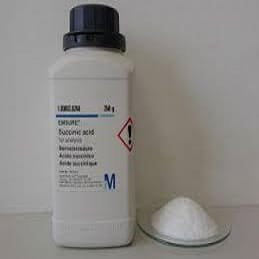 Succinic Acid 500g