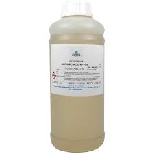 Sulphuric Acid 2.5l