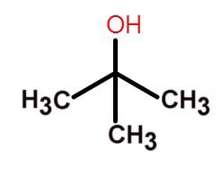 Tert Butyl Alcohol