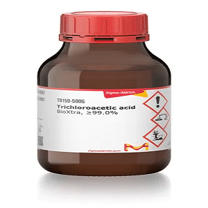 Trichloro Acetic Acid 100g