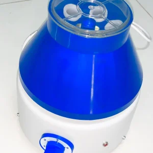 Centrifuge (Electrical)