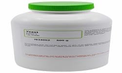 Yeast, Active, Dried 500g