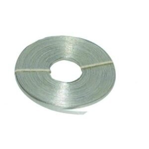 Zinc Foil 250g