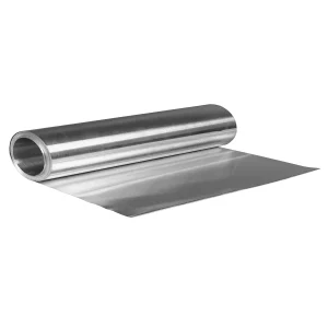 Zinc Foil