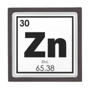 Zinc Powder