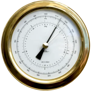 Aneroid Barometer