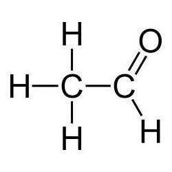 Acetaldehyde
