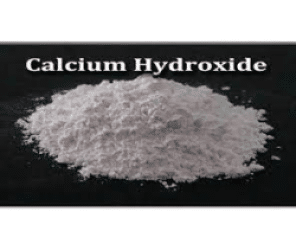 calcium hydroxide 500g
