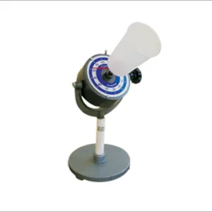 Clinostat Clock Type