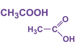 Ethanoic Acid