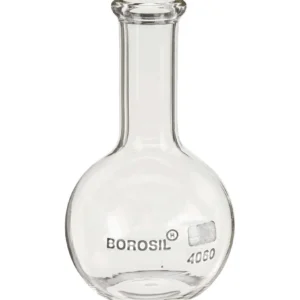 Flask Boiling Flat Bottomed/ Round Bottomed
