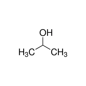 2- Propanol