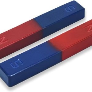 Bar magnet 3” strong